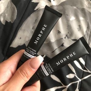Morphe Eyelid Primer